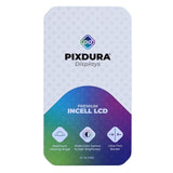 Ecran LCD + Vitre pour iPhone 16 Pro Max - In-Cell Premium (120Hz)
