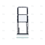 Support pour carte SIM Xiaomi Redmi Note 12 4G vert menthe OEM