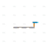 Nappe bouton power Originale pour Xiaomi Redmi Note 15 5G