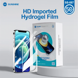 Film à membrane hydrogel TPU Sunshine SS-057 (50 pièces)
