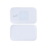 Routeur de poche ZONCH E170 Wifi 4G USB-C blanc