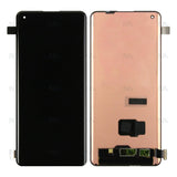 Ecran Original OEM + Vitre pour Oppo Find X5 CPH2307 - Noir