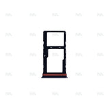 Support de carte SIM pour Motorola Moto G30 – Dark Pearl – Original