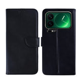 Bibliothèque Rixus pour Xiaomi 17 Pro Noir