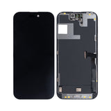Ecran OLED + Vitre pour iPhone 14 Pro Premium
