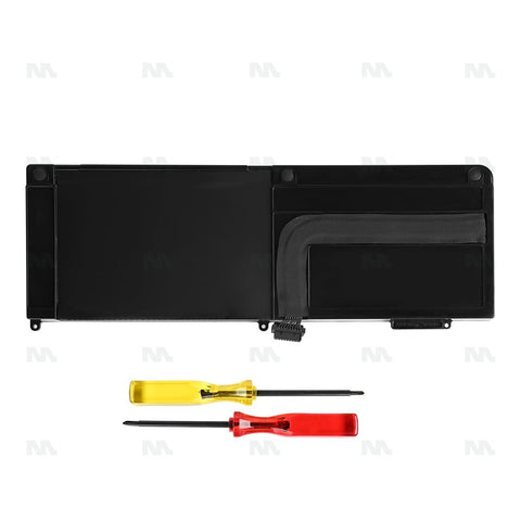 Batterie Apple Macbook Pro 15 pouces A1286 (A1321) - OEM