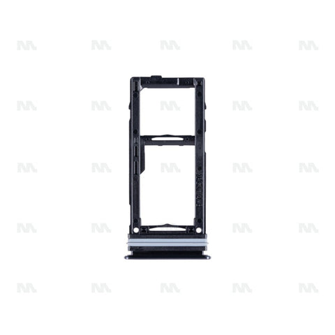 Support de carte SIM pour Samsung Galaxy A52s 5G A528B – Noir – OEM