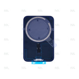 Vitre Arrière sans NFC pour Apple iPhone 17 Pro – Bleu foncé – Compatible