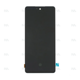 Ecran LCD complet + Vitre pour Samsung Galaxy S20FE 4G (SM-G780F) / Galaxy S20FE 5G (SM-G781B) GH96-13911B (No Frame)