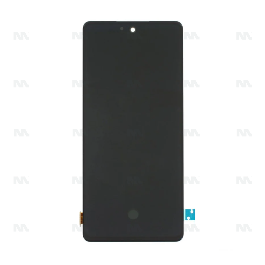 Ecran LCD complet + Vitre pour Samsung Galaxy S20FE 4G (SM-G780F) / Galaxy S20FE 5G (SM-G781B) GH96-13911B (No Frame)