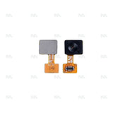 Capteur d'empreintes digitales pour Samsung Galaxy A72 A725F Flex OEM