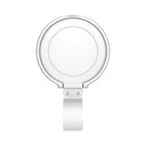 Support magnétique en silicone pour anneau Rixus RXPH60W – Gris
