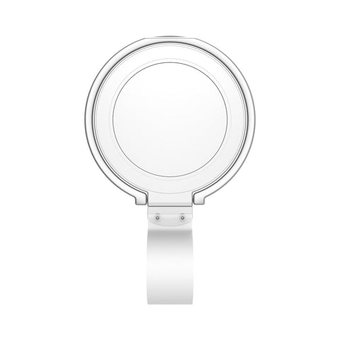 Support magnétique en silicone pour anneau Rixus RXPH60W – Gris