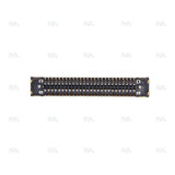 Connecteur de charge FPC compatible pour iPhone 15 Pro et 15 Pro Max (52 pin)