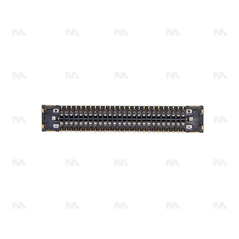 Connecteur de charge FPC compatible pour iPhone 15 Pro et 15 Pro Max (52 pin)