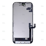 Ecran LCD + Vitre pour Apple iPhone 16 - In-Cell HD+