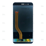 Ecran Original OEM + Vitre pour Huawei Honor 8 Pro - Noir