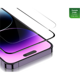 Verre trempé Rixus Clear HD Ultra Line pour Apple iPhone 13 Mini
