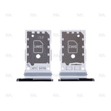 Support pour carte SIM pour Samsung Galaxy S23 Ultra S918B - Graphite - OEM