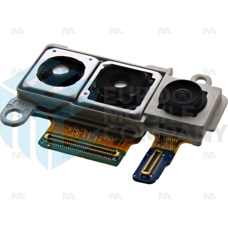 Ensemble caméra arrière pour Samsung Galaxy Note 10 N970F – OEM