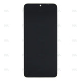 Chassis + Ecran LCD complet pour Motorola Moto E22 / E22i (5D68C21594) - Noir