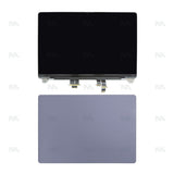 Ecran Complet Reconditionné pour Apple MacBook Pro 14 pouces (2021) A2442 - Gris Sidéral