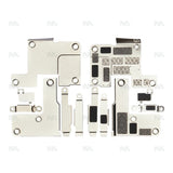 Petit support métallique (sur la carte mère) pour iPhone 16 Pro