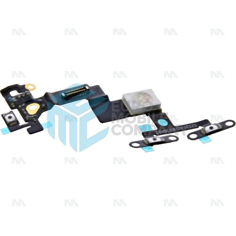Nappe On/Off et Volume pour iPad Pro 11 (2018)