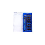 Kit d'outils de réparation électronique 58 en 1 SUNSHINE SS-5117