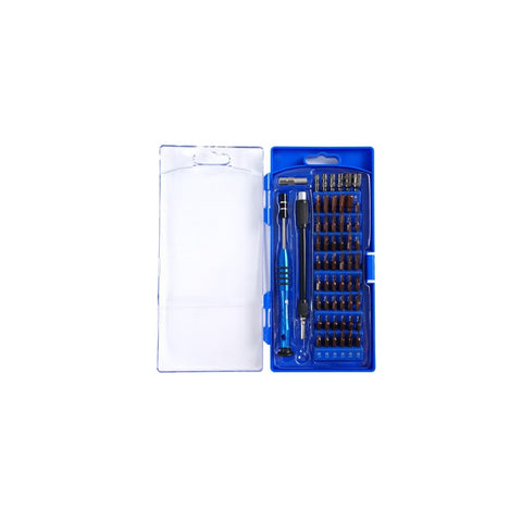 Kit d'outils de réparation électronique 58 en 1 SUNSHINE SS-5117
