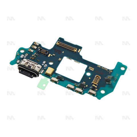 Carte de charge Original pour Samsung Galaxy A55 5G A556B