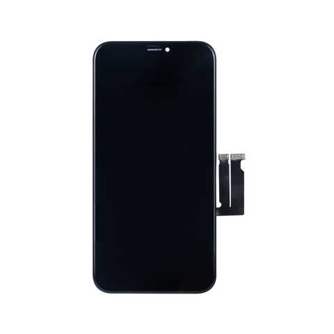 Ecran LCD + Vitre pour iPhone XR - In-Cell Premium