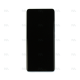 Chassis + Ecran Original + Vitre pour Xiaomi 12 Pro (2201122C) - Bleu