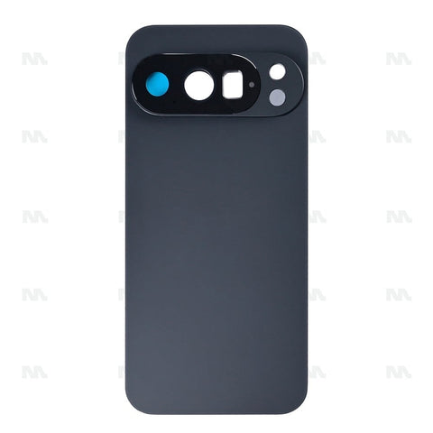 Coque arrière - OEM pour Google Pixel 10 Pro - Obsidian