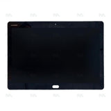 Ecran LCD complet + Vitre pour Huawei MediaPad M3 Lite 10 - Noir