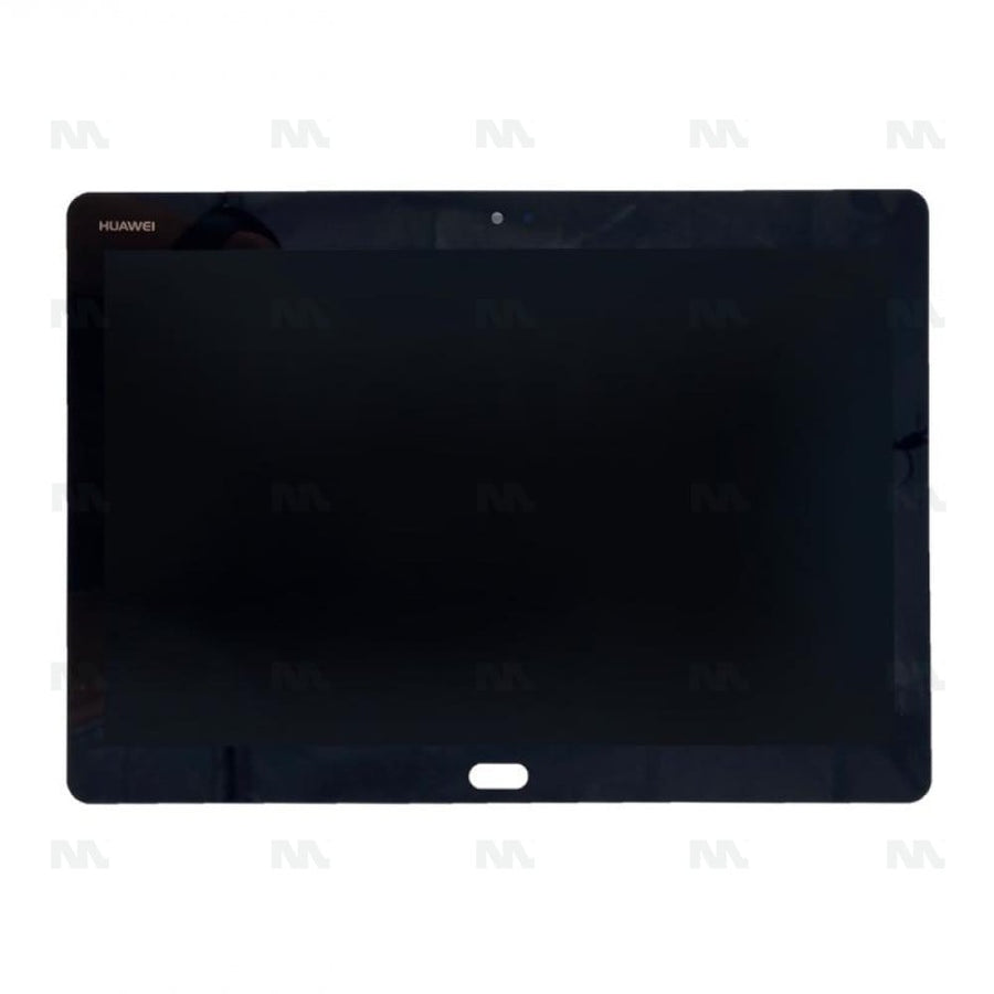 Ecran LCD complet + Vitre pour Huawei MediaPad M3 Lite 10 - Noir
