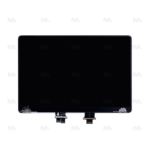 Ecran Complet Reconditionné pour Apple Macbook Pro 14 inch (2024) M4 Pro A3401, A3112, A3185 - Noir
