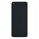 Chassis + Ecran LCD complet pour OnePlus Nord N10 5G - Noir