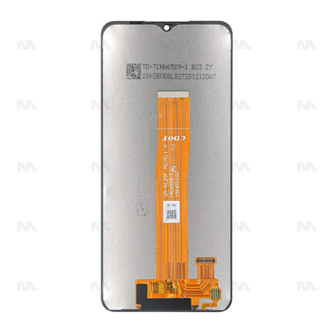 Ecran LCD pour Samsung Galaxy M12 2021 SM-M127F (No Frame) - Noir