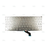 Clavier britannique pour MacBook Pro A1425 2012-2013