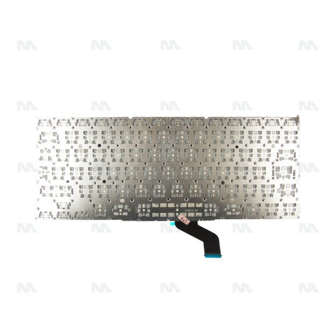 Clavier britannique pour MacBook Pro A1425 2012-2013