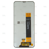 Ecran LCD + Vitre pour Samsung Galaxy A13s / M33 5G (SM-A137F) (SM-M336B) (No Frame) - Noir
