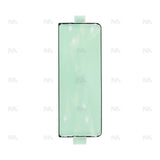 Ruban adhésif pour écran extérieur Samsung Galaxy Z Fold3 5G F926B OEM