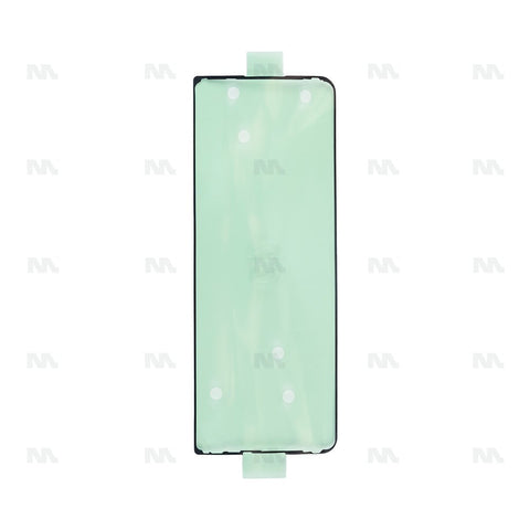Ruban adhésif pour écran extérieur Samsung Galaxy Z Fold3 5G F926B OEM