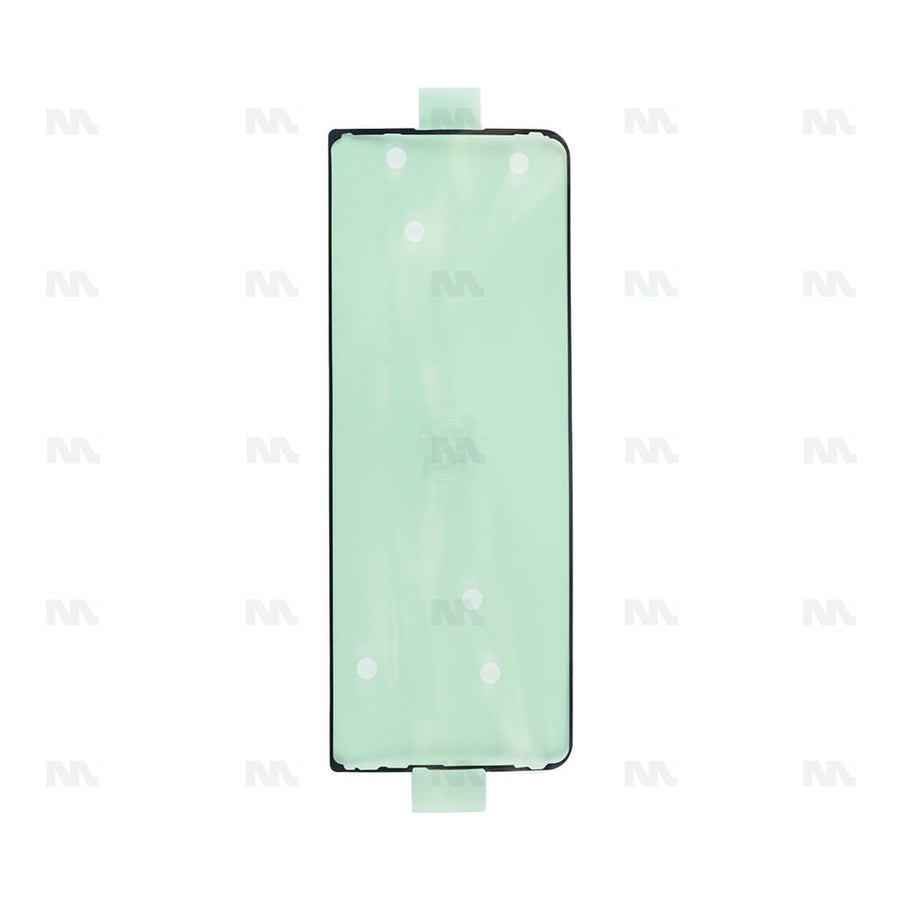 Ruban adhésif pour écran extérieur Samsung Galaxy Z Fold3 5G F926B OEM