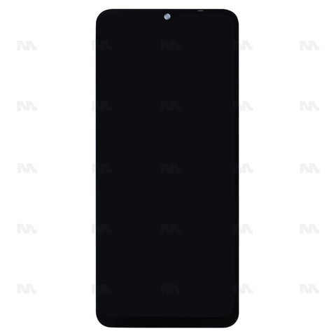Ecran Original OEM + Vitre pour Xiaomi Redmi 14C 4G / 14C 5G / Poco C75 - Noir