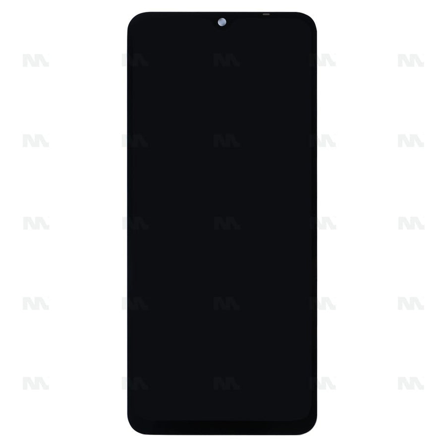 Ecran Original OEM + Vitre pour Xiaomi Redmi 14C 4G / 14C 5G / Poco C75 - Noir