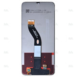 Ecran Original OEM + Vitre pour Xiaomi Redmi 14C 4G / 14C 5G / Poco C75 - Noir