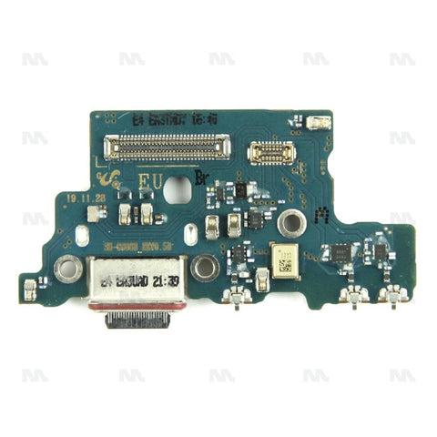 Connecteur de charge Original pour Samsung Galaxy S20 Ultra G988B
