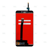 Ecran Original OEM + Vitre pour Xiaomi Redmi 4X - Blanc